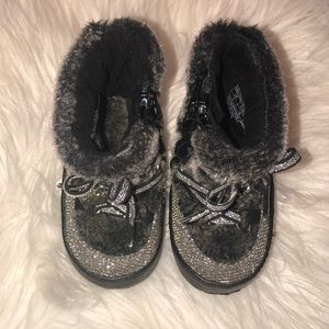 Stuart Weitzman boots